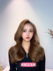 点击看大图 -3AM HAIR SALON烫发染发接发
