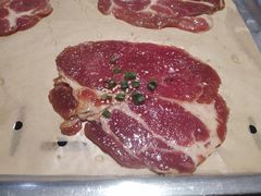 -新石器烤肉(百联川沙店)