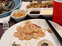-雅玛花式铁板烧餐厅(好运街店)