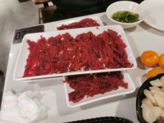 -食潮汕头鲜牛馆(望京保利店)