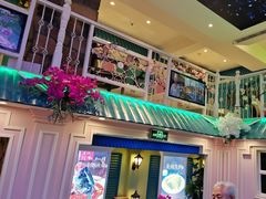-巴特餐饮6加1音乐餐吧·新疆菜