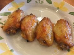 -萨莉亚意式餐厅(深圳北站店)