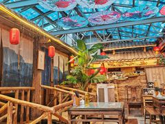 -田园印象·成都土菜院子(华阳店)