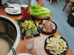 -曹丞相·地锅鸡·地锅鱼(武林店)