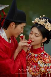 -爱城婚纱摄影·品质严选店