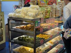 -永昌饼家(西华路店)