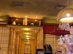 -长崎屋·日本料理·刺身·烧鸟(天河北路店)