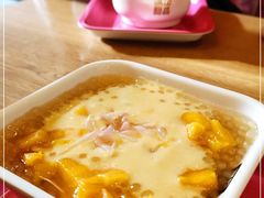 -满记甜品(岭南新天地店)