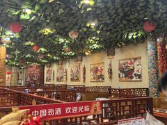 -袁小二大东北铁锅炖(吉祥村总部)