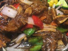 -绿杨春·淮扬宴(庐山路店)