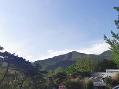 -红螺寺