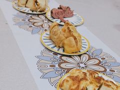 -匡小敏手工烘培(大地金墅店)