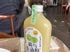 -官塘原味鱼生·潮菜大排档(潮州总店)