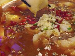 -哈密古丽新疆餐厅(江北融创店)