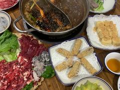 -厝味火锅·潮汕卤水火锅(十一合店)