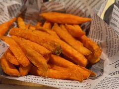 -一棵树·意大利西餐厅One Tree(新城店)