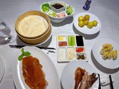 -四季民福烤鸭店(王府井东安门店)