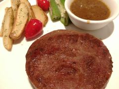 -斗牛士牛排(南京东路店)