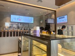 -喜茶(合肥中环城店)