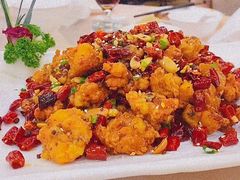 -鹏天阁酒楼·海鲜(红旗店)