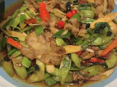 -懒人盐府人家(航天桥店)