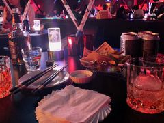 -MOSSO音乐酒吧·live house(南京旗舰店)