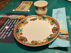 -巴依老爷新疆美食(望京小街店)