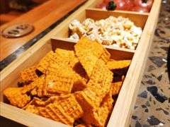 -匠岳·王宝器麻椒鱼(会展中心店)