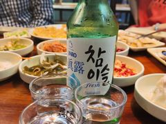 -火炉情韩国料理店(古田路店)