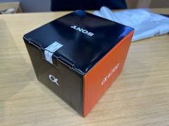 -Sony Store 索尼(来福士店)