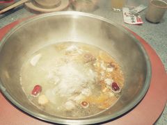 -羊来顺冰煮鲜羊 铁锅烀羊肉(中央大街店)