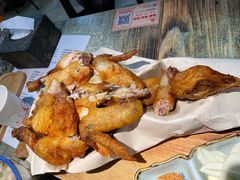 长安葫芦鸡-左陕右甘(亚运村店)