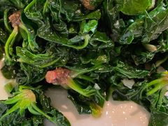 菠菜-筱爷叔·上海传统手工菜(玉树路店)