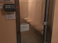 -北京威斯汀酒店游泳健身中心