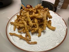 -南山翁新概念川菜(江宁万达广场店)