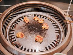-梨花自助烤肉(西三旗万象汇黑金店)