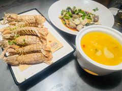 -兴仙饭店·闽味海鲜(马尾总店)