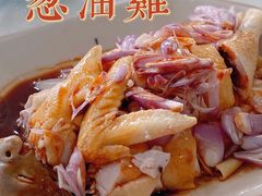 -区海鸡场饭店(石壁店)