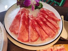 -九牧鱻·渝老鬼重庆火锅(人民路店)