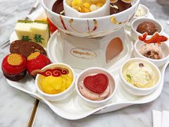 -哈根达斯(济南万象城店)