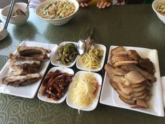 -孙记炒炮(西街店)