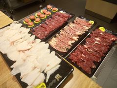 -嬷孙家潮汕牛肉火锅(北京路天河城店)