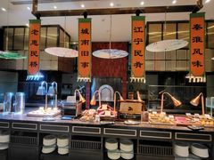 -南京圣和府邸豪华精选酒店