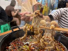 -鸿顺老铁锅美蛙鱼府(解放碑店)