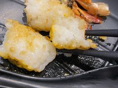 -吉兆手握寿司(车公庙店)