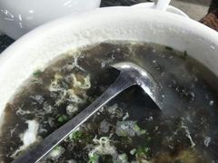 -正亮农家院·海鲜本地菜