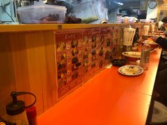 -拉面莊夢語＆中华料理八椿