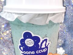 薄荷可可碎冰乐-OONE CCUP(时代天街店)