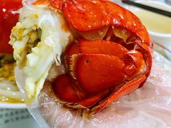 龙虾尾-荔林食店(西华路店)