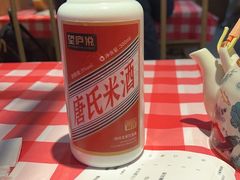 -望庐说·本地菜馆